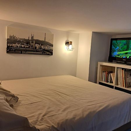 Studio Cosy Entierement Renove A Deux Pas De Lyon Fontaines-sur-Saone Экстерьер фото