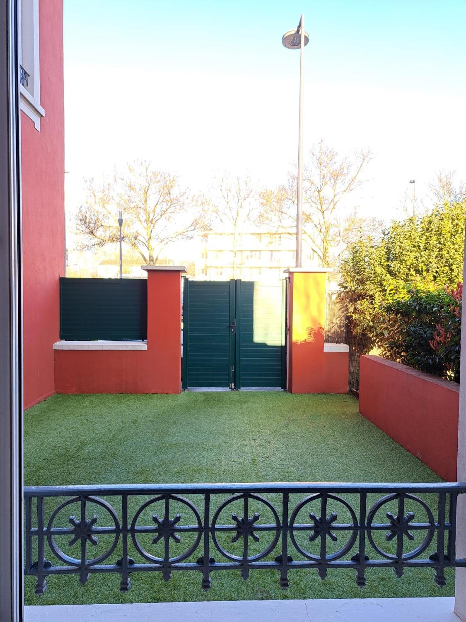 Studio Cosy Entierement Renove A Deux Pas De Lyon Fontaines-sur-Saone Экстерьер фото